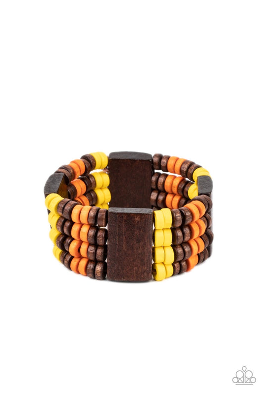 Aruba Attire - Multi Bracelet P9SE-MTXX-173XX