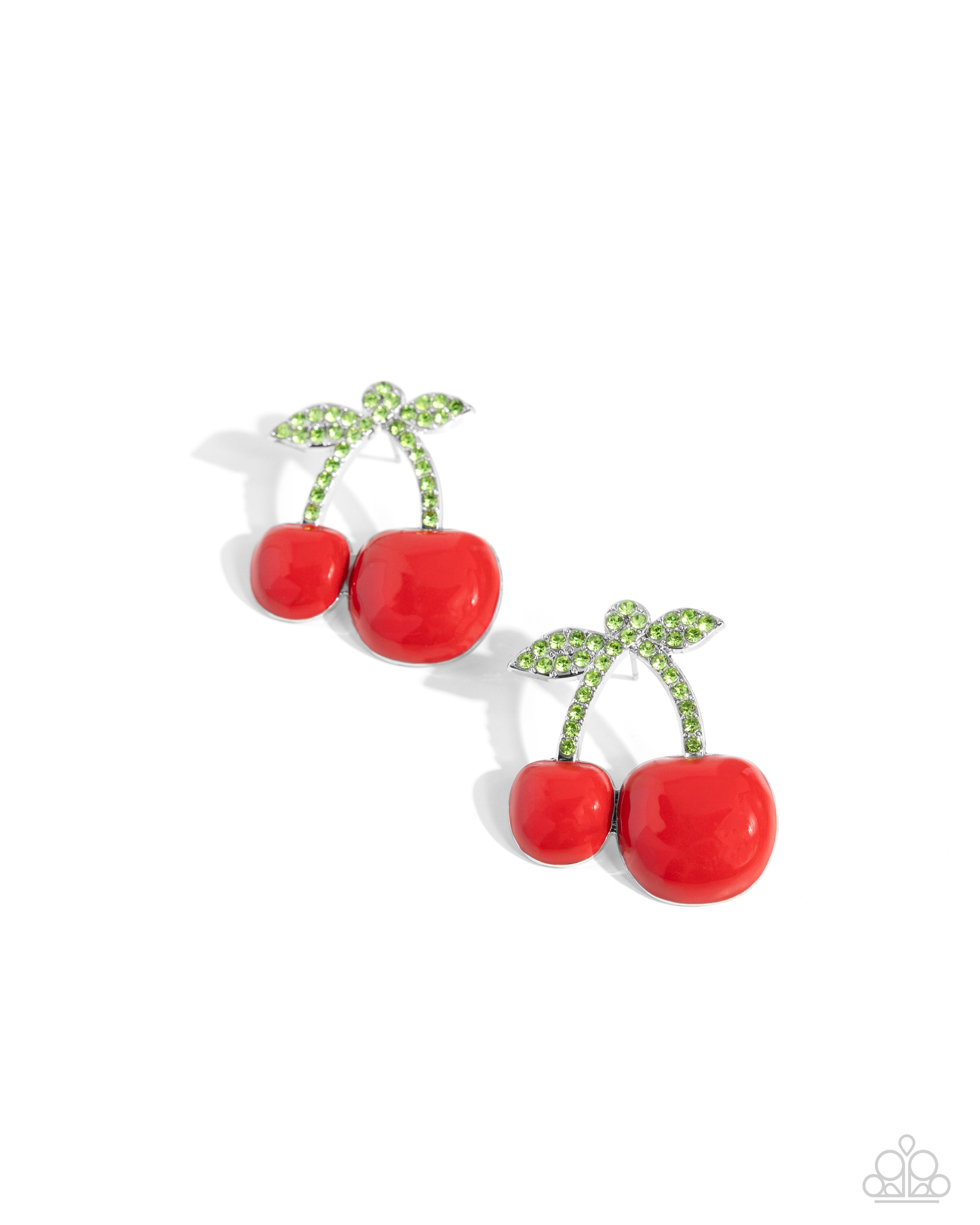 Papaparri Charming Cherries - Red  WareubgP5PO-RDXX-064XX