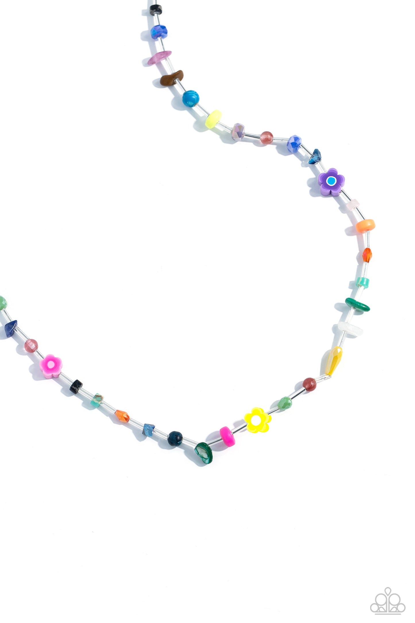 Paparazzi Ambitious Assortment - Multi Necklace P2SE-MTXX-266XX