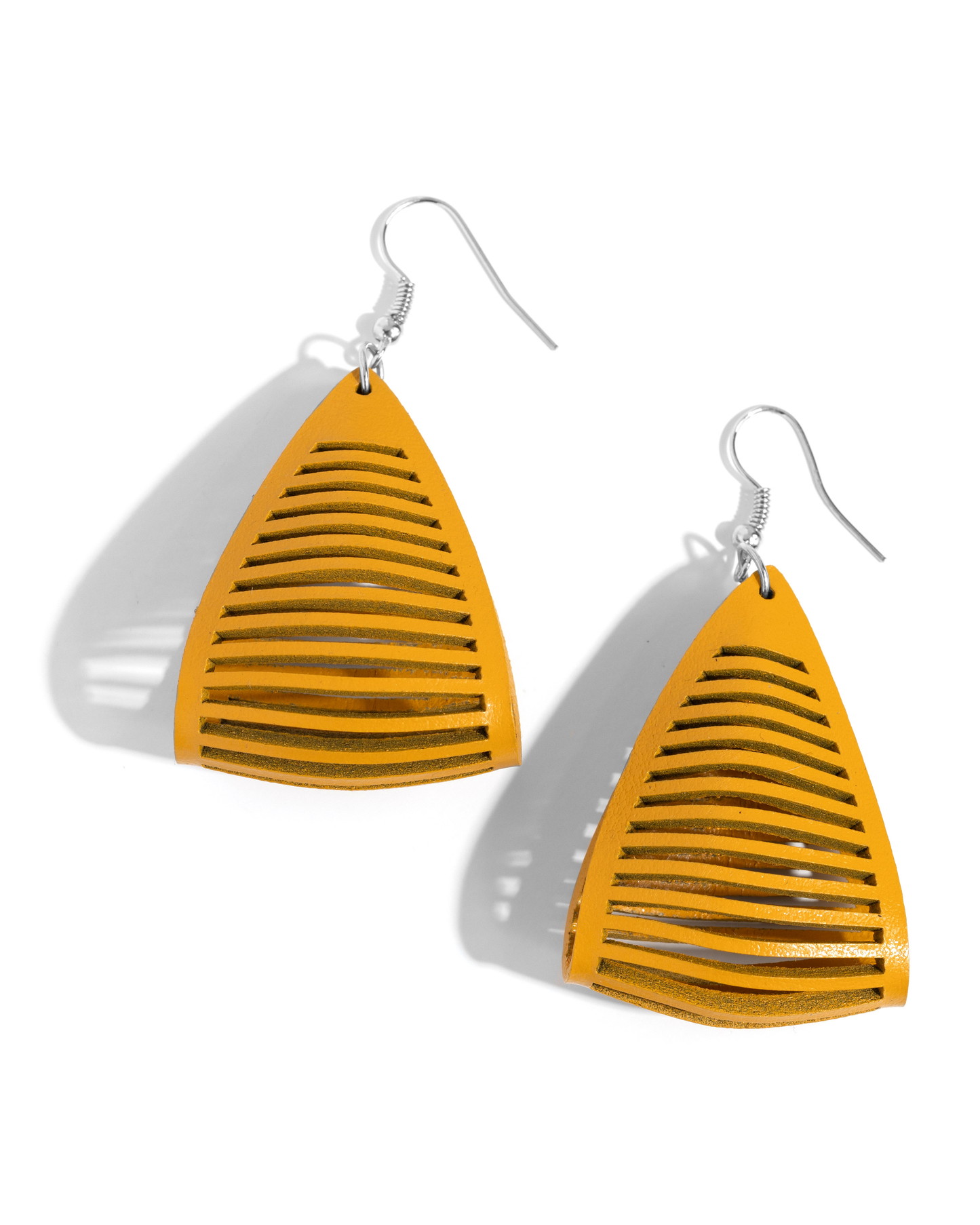 In and OUTBACK - Yellow Earring P5SE-YWXX-151XX