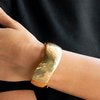 Urban Anchor -Gold Bracelet