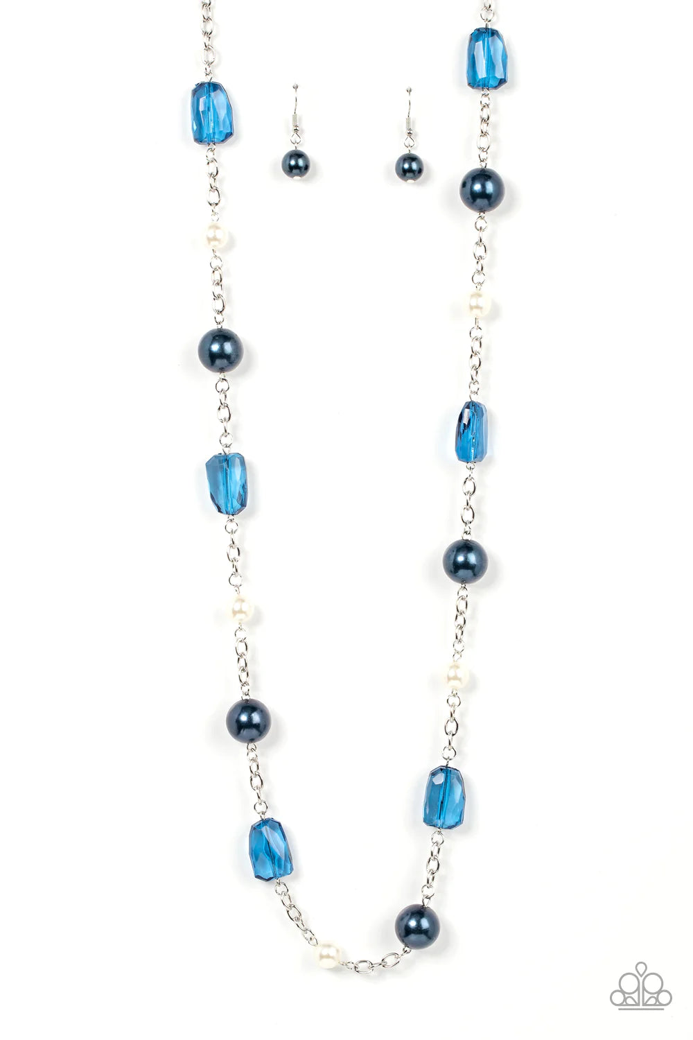 Paparazzi A-List Appeal - Multi Necklace